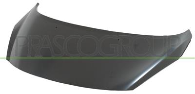 COFANO — ricambio carrozzeria PEUGEOT 207 Sport — Cod. PG3203100 — Apa Ricambi