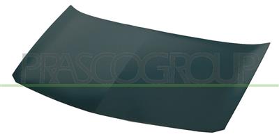 COFANO — ricambio carrozzeria RENAULT Megane — Cod. RN4203100 — Apa Ricambi