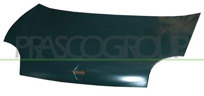 COFANO — ricambio carrozzeria RENAULT Kangoo — Cod. RN9163100 — Apa Ricambi