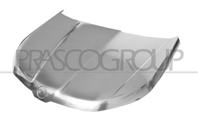 COFANO — ricambio carrozzeria SKODA Kodiaq (NS7) — Cod. SK8103100 — Apa Ricambi