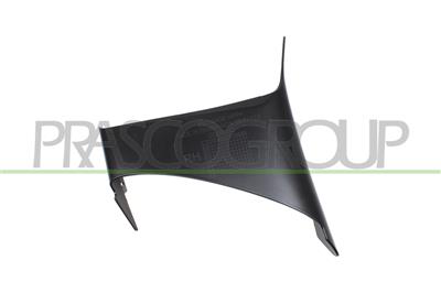 CONVOGLIATORE ARIA DESTRO PARAURTI ANTERIORE — ricambio carrozzeria MERCEDES C Class AMG/AMG Line (W205/S205) — Cod. ME4442403 — Apa Ricambi