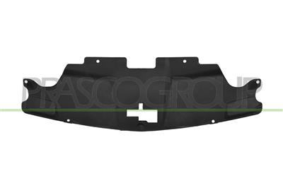 CONVOGLIATORE ARIA SUPERIORE-PARAURTI ANTERIORE — ricambio carrozzeria OPEL/VAUXHALL Insignia B — Cod. OP0642102 — Apa Ricambi