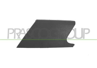 COPERCHIO-SUPERIORE GRIGLIA SINISTRA-CON SEDE FENDINEBBIA-PARAURTI ANTERIORE — ricambio carrozzeria OPEL/VAUXHALL Astra J (P10) — Cod. OP4181234 — Apa Ricambi