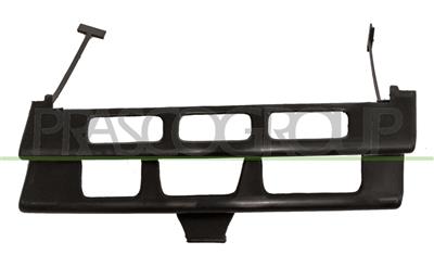 COPRI GANCIO TRAINO PARAURTI ANTERIORE — ricambio carrozzeria MERCEDES E Class (W124) — Cod. ME0311236 — Apa Ricambi