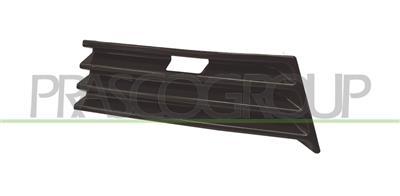 COPRI GANCIO TRAINO PARAURTI ANTERIORE — ricambio carrozzeria MERCEDES E Class (W210/S210) — Cod. ME0351236 — Apa Ricambi
