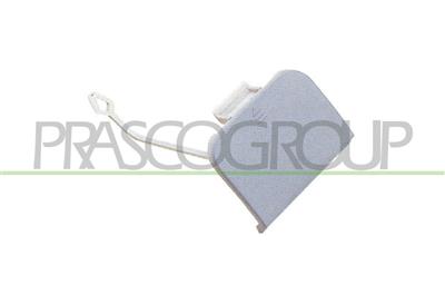 COPRI GANCIO TRAINO PARAURTI ANTERIORE — ricambio carrozzeria MERCEDES E Class (W210/S210) — Cod. ME0371249 — Apa Ricambi