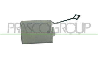 COPRI GANCIO TRAINO PARAURTI ANTERIORE — ricambio carrozzeria MERCEDES E Class (W211/S211) — Cod. ME0391547 — Apa Ricambi