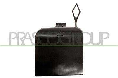 COPRI GANCIO TRAINO PARAURTI ANTERIORE — ricambio carrozzeria MERCEDES S Class (W220) — Cod. ME5241236 — Apa Ricambi