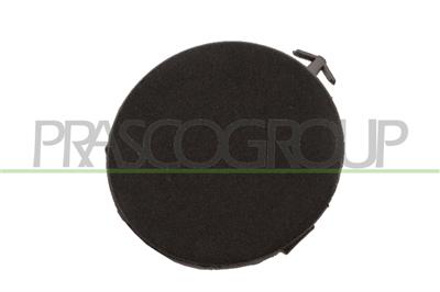 COPRI GANCIO TRAINO PARAURTI ANTERIORE — ricambio carrozzeria TOYOTA Prius (XW20) — Cod. TY4201236 — Apa Ricambi