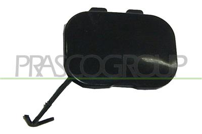COPRI GANCIO TRAINO PARAURTI ANTERIORE — ricambio carrozzeria VOLKSWAGEN Polo GTI Styling — Cod. VG0161236 — Apa Ricambi
