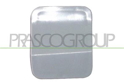 COPRI GANCIO TRAINO PARAURTI POSTERIORE — ricambio carrozzeria MERCEDES E Class (W211/S211) — Cod. ME0391597 — Apa Ricambi