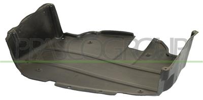 COPRIMOTORE-INFERIORE — ricambio carrozzeria FORD Galaxy — Cod. FD0781900 — Apa Ricambi