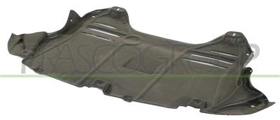 COPRIMOTORE-INFERIORE — ricambio carrozzeria FIAT Multipla — Cod. FT7151900 — Apa Ricambi