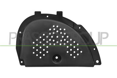 COPRIMOTORE INFERIORE LATERALE SINISTRO — ricambio carrozzeria OPEL/VAUXHALL Astra L — Cod. OP4241914 — Apa Ricambi