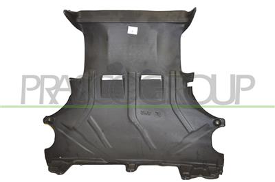 COPRIMOTORE-INFERIORE — ricambio carrozzeria SMART Fortwo — Cod. ME3041900 — Apa Ricambi