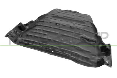 COPRIMOTORE-INFERIORE — ricambio carrozzeria MERCEDES V Class - Vito (W639) — Cod. ME9091900 — Apa Ricambi