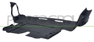 COPRIMOTORE-INFERIORE MOD. 1.3/1.9/1.7 — ricambio carrozzeria OPEL/VAUXHALL Zafira B — Cod. OP4101900 — Apa Ricambi