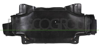 COPRIMOTORE-INFERIORE MOD. 1.9 JTD-2.4 JTD — ricambio carrozzeria MERCEDES E Class (W210/S210) — Cod. ME0351920 — Apa Ricambi