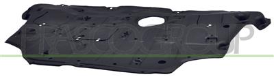 COPRIMOTORE-INFERIORE MOD. 2.2 DIESEL — ricambio carrozzeria TOYOTA Rav 4 — Cod. TY2871910 — Apa Ricambi