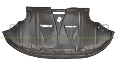 COPRIMOTORE-INFERIORE MOD. BENZINA — ricambio carrozzeria AUDI A6 — Cod. AD0321900 — Apa Ricambi
