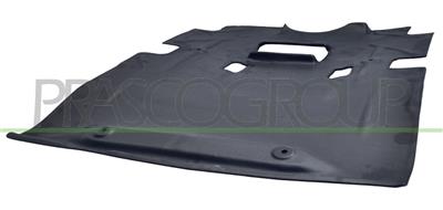 COPRIMOTORE-INFERIORE MOD. BENZINA — ricambio carrozzeria MERCEDES E Class (W124) — Cod. ME0321900 — Apa Ricambi