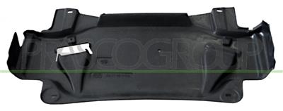 COPRIMOTORE-INFERIORE MOD. DIESEL 2.9-3.0 STATION WAGON — ricambio carrozzeria MERCEDES E Class (W210/S210) — Cod. ME0351900 — Apa Ricambi