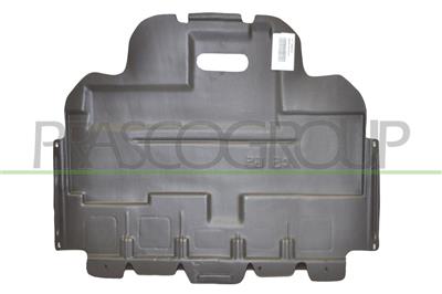 COPRIMOTORE-INFERIORE MOD. DIESEL — ricambio carrozzeria CITROEN C5 — Cod. CI5221910 — Apa Ricambi