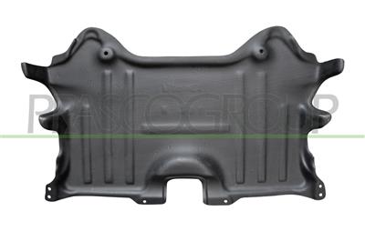 COPRIMOTORE-INFERIORE MOD. DIESEL — ricambio carrozzeria MERCEDES C Class (W204/S204) — Cod. ME0291900 — Apa Ricambi