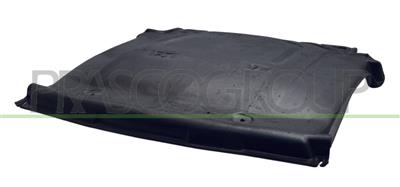 COPRIMOTORE-INFERIORE MOD. DIESEL — ricambio carrozzeria MERCEDES E Class (W124) — Cod. ME0311910 — Apa Ricambi