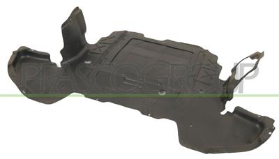 COPRIMOTORE-INFERIORE MOD. DIESEL — ricambio carrozzeria OPEL/VAUXHALL Signum — Cod. OP0561900 — Apa Ricambi