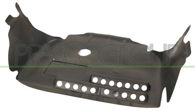 COPRIMOTORE-INFERIORE MOD. DIESEL — ricambio carrozzeria RENAULT Master — Cod. OP9501900 — Apa Ricambi