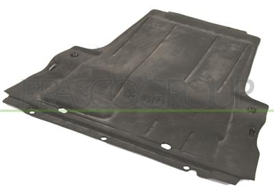 COPRIMOTORE-INFERIORE MOD. DIESEL — ricambio carrozzeria RENAULT Megane — Cod. RN0321900 — Apa Ricambi