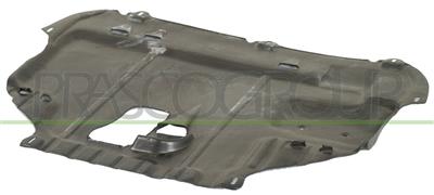 COPRIMOTORE-INFERIORE MOD. MOD. DIESEL/BENZINA — ricambio carrozzeria FORD Focus — Cod. FD4241900 — Apa Ricambi