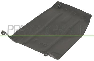 COPRIMOTORE-INFERIORE — ricambio carrozzeria OPEL/VAUXHALL Corsa B/COMBO — Cod. OP0281900 — Apa Ricambi