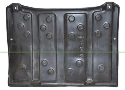 COPRIMOTORE-INFERIORE — ricambio carrozzeria OPEL/VAUXHALL Corsa D — Cod. OP0341900 — Apa Ricambi