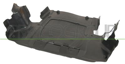 COPRIMOTORE-INFERIORE — ricambio carrozzeria OPEL/VAUXHALL Vectra B — Cod. OP0521900 — Apa Ricambi
