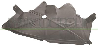 COPRIMOTORE-INFERIORE — ricambio carrozzeria RENAULT Twingo — Cod. RN0251900 — Apa Ricambi