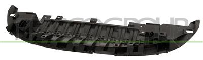COPRIMOTORE-INFERIORE — ricambio carrozzeria RENAULT Megane — Cod. RN4241900 — Apa Ricambi