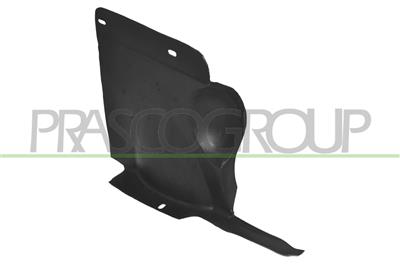 COPRIMOTORE LATERALE DESTRO-INFERIORE — ricambio carrozzeria CITROEN Xsara Picasso — Cod. CI4221903 — Apa Ricambi