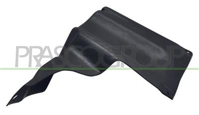 COPRIMOTORE LATERALE DESTRO-INFERIORE — ricambio carrozzeria FIAT Linea — Cod. FT4401903 — Apa Ricambi