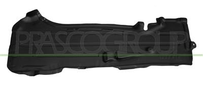 COPRIMOTORE LATERALE DESTRO-INFERIORE — ricambio carrozzeria MERCEDES B Class (W245) — Cod. ME4201903 — Apa Ricambi