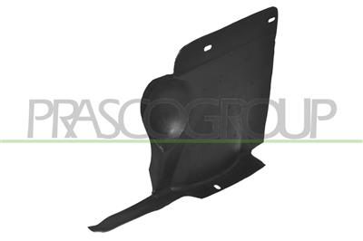 COPRIMOTORE LATERALE SINISTRO-INFERIORE — ricambio carrozzeria CITROEN Xsara Picasso — Cod. CI4221904 — Apa Ricambi