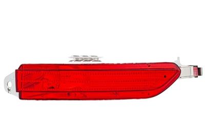 CORN. RETRON ROS DX TOU 13>14 — ricambio carrozzeria VOLKSWAGEN Touareg (7P) — Cod. 2XX010344101 — Apa Ricambi
