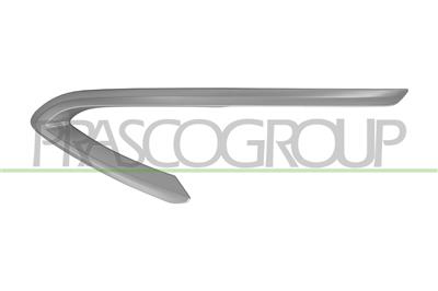 CORNICE FANALE POSTERIORE DESTRO — ricambio carrozzeria KIA Sportage (NQ5) — Cod. KI0271273 — Apa Ricambi
