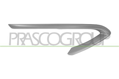 CORNICE FANALE POSTERIORE SINISTRO — ricambio carrozzeria KIA Sportage (NQ5) — Cod. KI0271274 — Apa Ricambi
