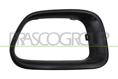 CORNICE FENDINEBBIA DESTRA-NERA-ABS — ricambio carrozzeria FIAT 500X-SPORT — Cod. FT0652113 — Apa Ricambi