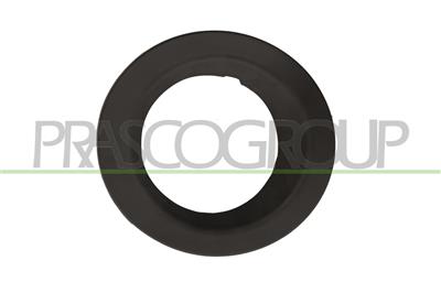 CORNICE FENDINEBBIA DESTRO-CON PRIMER — ricambio carrozzeria LAND ROVER Range Rover - L322 — Cod. LR8621249 — Apa Ricambi