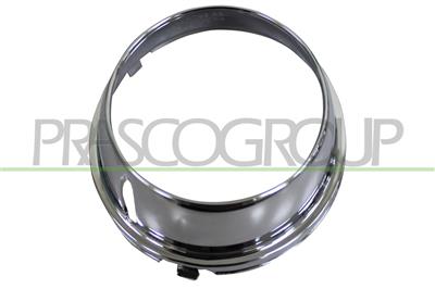 CORNICE FENDINEBBIA DESTRO-CROMATA — ricambio carrozzeria MERCEDES C Class (W204/S204) — Cod. ME0291231 — Apa Ricambi