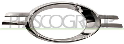 CORNICE FENDINEBBIA DESTRO-CROMATA-VERSIONE FENDINEBBIA XENON MOD. AVANTGARDE — ricambio carrozzeria MERCEDES C Class (W204/S204) — Cod. ME0291241 — Apa Ricambi