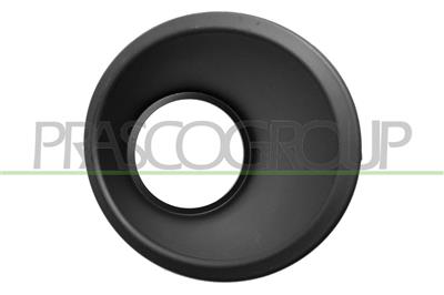 CORNICE FENDINEBBIA DESTRO-NERA — ricambio carrozzeria CITROEN Nemo — Cod. FT9071241 — Apa Ricambi